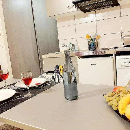 Charmant Studio Centre Ville Le Puy-en-Velay Екстериор снимка