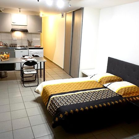 Charmant Studio Centre Ville Le Puy-en-Velay Екстериор снимка