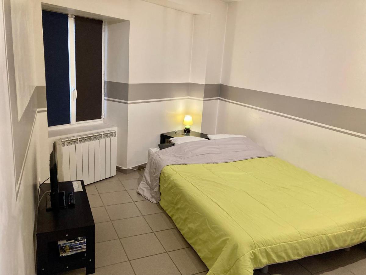 Charmant Studio Centre Ville Le Puy-en-Velay Екстериор снимка