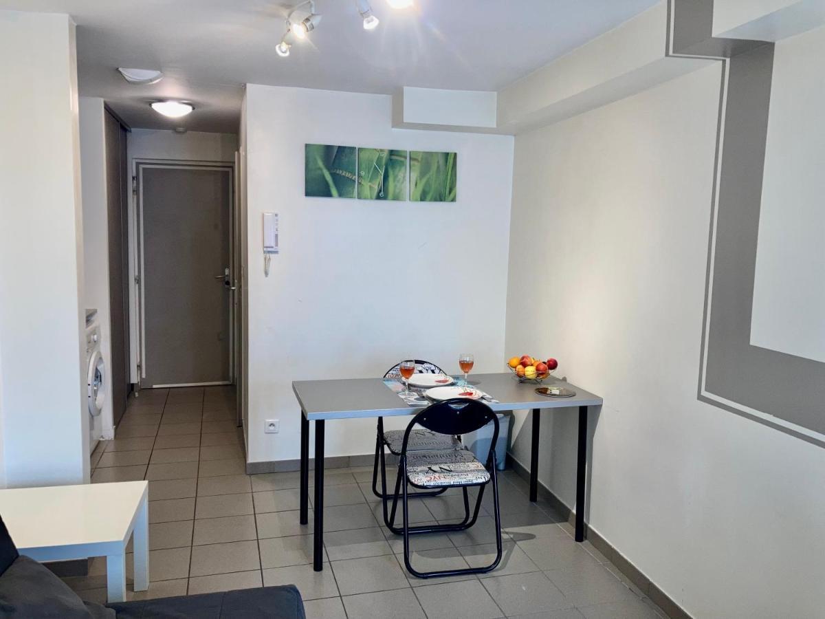 Charmant Studio Centre Ville Le Puy-en-Velay Екстериор снимка