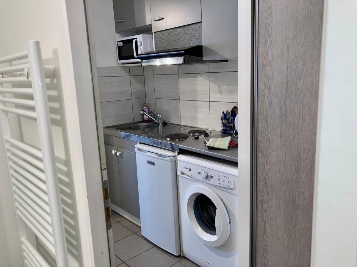 Charmant Studio Centre Ville Le Puy-en-Velay Екстериор снимка