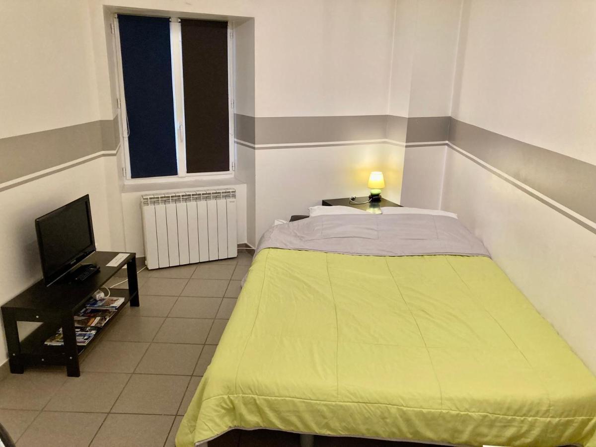 Charmant Studio Centre Ville Le Puy-en-Velay Екстериор снимка