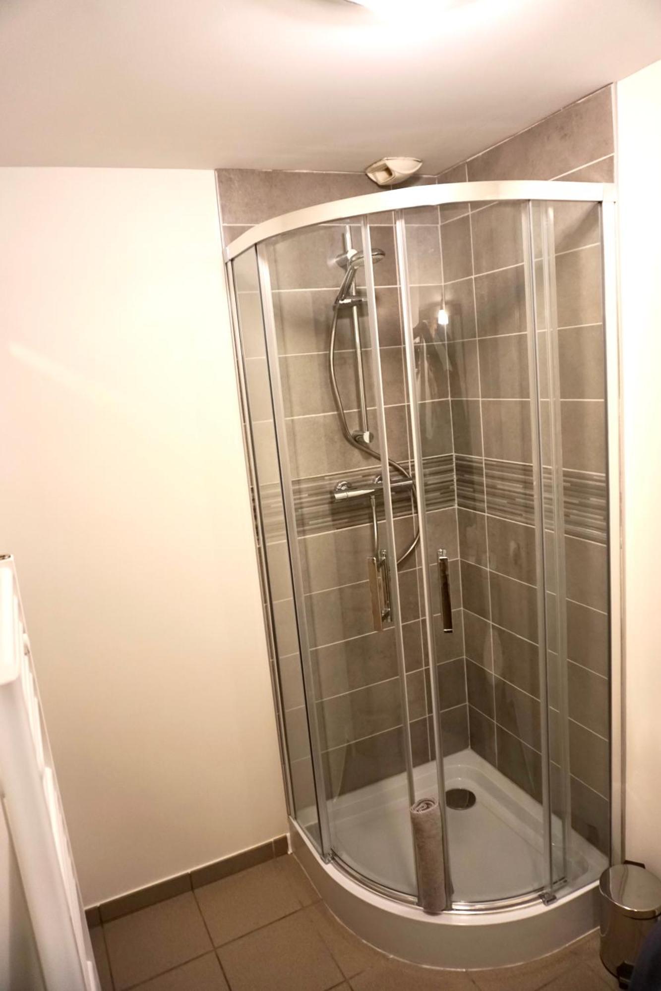 Charmant Studio Centre Ville Le Puy-en-Velay Екстериор снимка