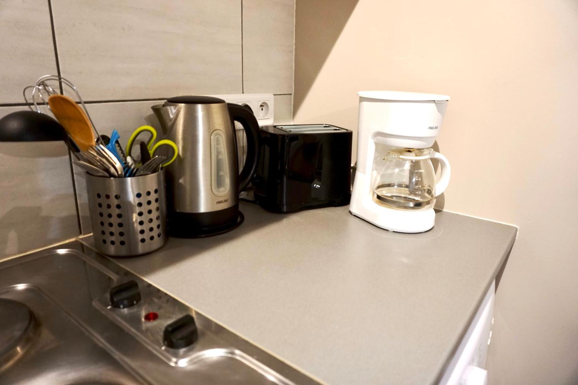 Charmant Studio Centre Ville Le Puy-en-Velay Екстериор снимка