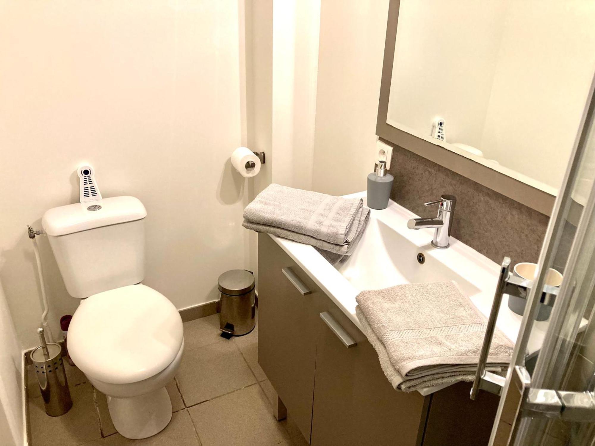 Charmant Studio Centre Ville Le Puy-en-Velay Екстериор снимка