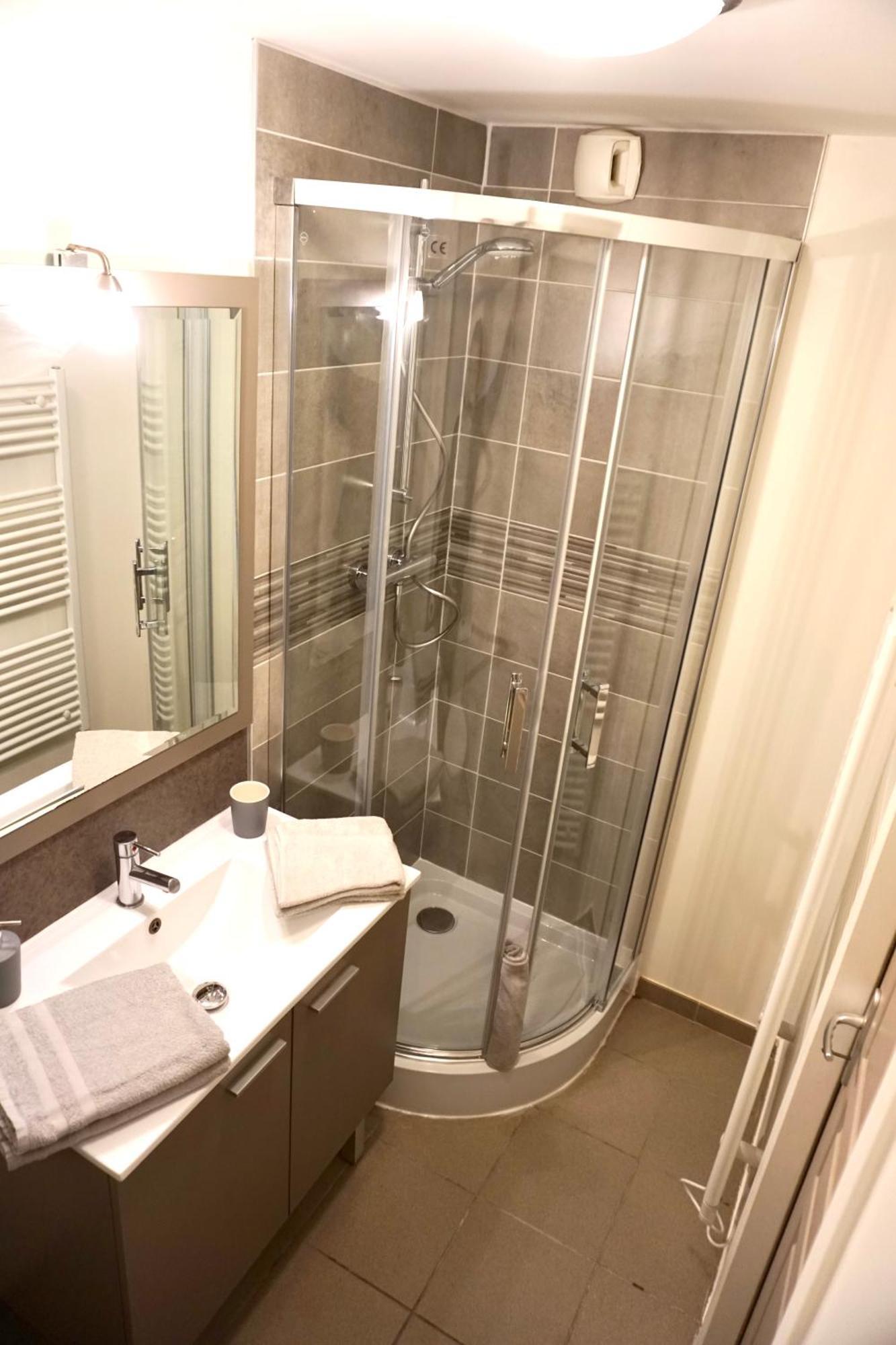 Charmant Studio Centre Ville Le Puy-en-Velay Екстериор снимка